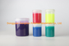 Tinta de silicona ecológica para colorear
