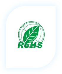 Certificado RoHS para materiales de moldeo por inyecci&oacute;n de silicona