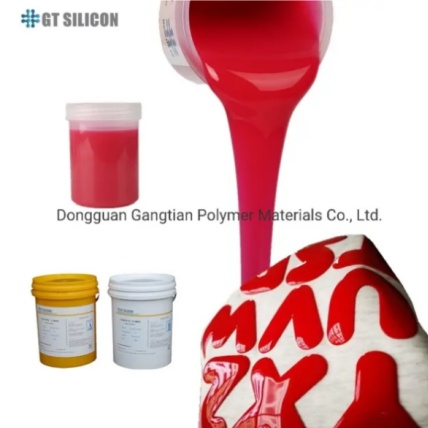 ¿Se seca el aceite de silicona?