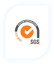Certificaci&oacute;n SGS para la calidad del caucho de silicona l&iacute;quida