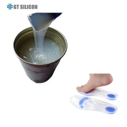 ¿Se puede teñir caucho de silicona?