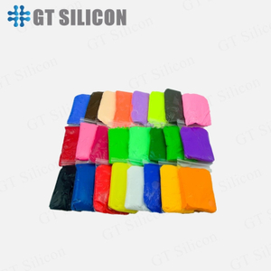 Pasta de color de silicona líquida de alta concentración al por mayor barata
