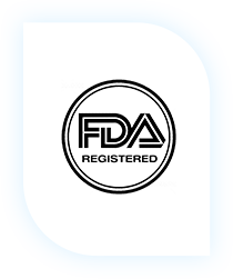 Certificaci&oacute;n FDA para cumplimiento de silicona de alta consistencia