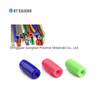 Silicona Htv de extrusión de alta calidad para perfiles de cables y tubos