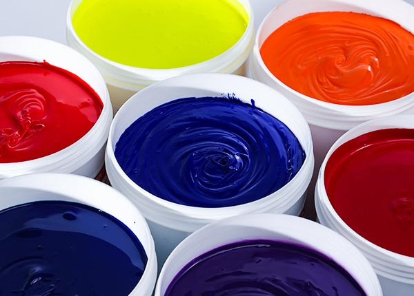 Pasta de silicona para colorear silicona líquida