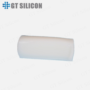 Materia prima de silicona Htv
